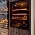 Tủ bảo quản Cigar EuroCave 1000 Điếu CC064V3