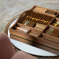 Tủ bảo quản Cigar EuroCave 1000 Điếu CC064V3