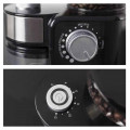 Máy xay cafe tự động Caso Barista Crema 1833