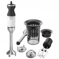 Máy xay cầm tay Krups HZ5081 Prefect Mix 9000 Pro+