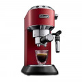 Máy pha cafe thủ công DeLonghi EC685.R Dedica Style