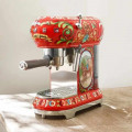 Máy pha cafe Smeg & Dolce&Gabbana ECF01DGEU Sicily tình yêu của tôi