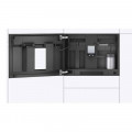 Máy pha cafe tự động Bosch CTL636ES6 Serie 8