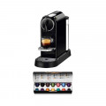 Máy pha cafe viên nén DeLonghi EN167.B Citiz