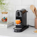 Máy pha cafe viên nén DeLonghi EN167.B Citiz