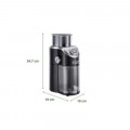 Máy xay cafe tự động Russell Hobbs 23120-56 Classics