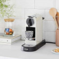 Máy pha cafe viên nén DeLonghi EN167.W Citiz