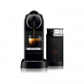 Máy pha cafe viên nén Delonghi Nespresso Citiz EN 267.WAE