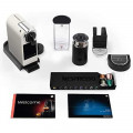 Máy pha cafe viên nén Delonghi Nespresso Citiz EN 267.WAE