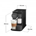 Máy pha cafe viên nén DeLonghi EN510.B Lattissima One