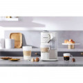 Máy pha cafe viên nén DeLonghi EN510.W Lattissima One