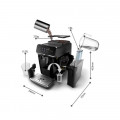 Máy pha cafe tự động Philips EP2231/40