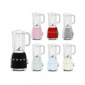 Máy xay sinh tố SMEG BLF03PBEU Màu Xanh Dương Pastel