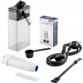 Máy pha cafe DeLonghi Dinamica ECAM 356.57.B