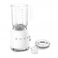 Máy xay sinh tố SMEG BLF03WHEU Màu Trắng