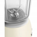 Máy xay sinh tố SMEG BLF03CREU Màu Kem