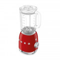 Máy xay sinh tố Smeg BLF03RDEU Màu Đỏ
