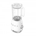 Máy xay sinh tố SMEG BLF01WHEU Màu Trắng