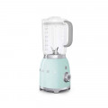Máy Xay Sinh Tố SMEG BLF01PGEU Pastel Green