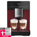 Máy pha cafe tự động Miele CM5310-Red