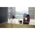 Máy pha cafe tự động Miele CM5310-Red