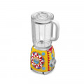Máy Xay Sinh Tố SMEG & Dolce&Gabbana BLF01DGEU Sicily Tình Yêu Của Tôi