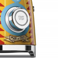 Máy Xay Sinh Tố SMEG & Dolce&Gabbana BLF01DGEU Sicily Tình Yêu Của Tôi