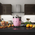 Máy vắt cam Smeg CJF01PKEU 535.43.646