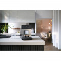 Máy pha cafe tự động Miele CM5510-Silver grey-met