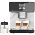 Máy pha cafe tự động Miele CM7550-Black