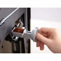 Máy pha cafe tự động Miele CM7750 CoffeeSelect