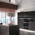 Máy pha cafe âm tủ Miele CVA 7845