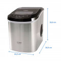 Máy Làm Đá Caso 3301 IceMaster Pro