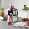 Máy ép trái cây Magimix Juice Expert 4 18083EB màu đen bạc