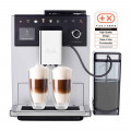 Máy pha cafe tự động Melitta Latte Select Silver