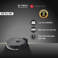 Robot hút bụi lau nhà Roborock Q5 Pro Plus