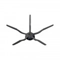 Phụ kiện chổi bên cho Robot hút bụi Roborock SDBS02RR-Black