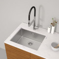 Chậu rửa bát inox 1 hố Hafele 567.24.457