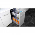 Ảnh giá dao thớt gia vị nan Oval Grandx XK.40M
