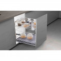 Ảnh giá đựng chai lọ gia vị nan dẹt Grandx XS.25S