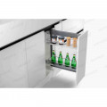 Ảnh giá đựng chai lọ tẩy rửa Grandx XU.2000S