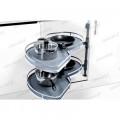 Ảnh kệ góc liên hoàn hình lá Grandx XM.420SR (Phải
