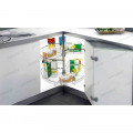 Ảnh kệ góc mâm xoay góc mở 3/4 - 270° Grandx XC.270.80S