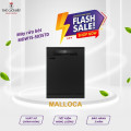 Máy rửa bát độc lập Malloca MDW15-5035TD