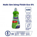 Nước làm bóng Finish Eco 400ml