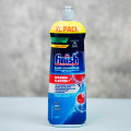 Nước làm bóng Finish 800ml