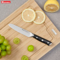Dao gọt thép Đức Konox Emmitt Series 4.5″ Paring Knife