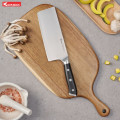 Dao thái lớn thép Đức Konox Emmitt Series 7″ Chopper