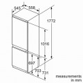 Tủ Lạnh Siemens KI86NADD0