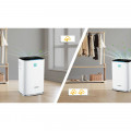 Máy hút ẩm kết hợp lọc không khí Steiger STG - 835DW/PRO